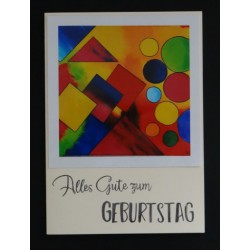 KA-002 Geburtstag Imperfect