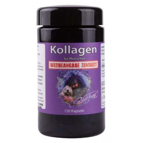 Meeres-Kollagen 400mg