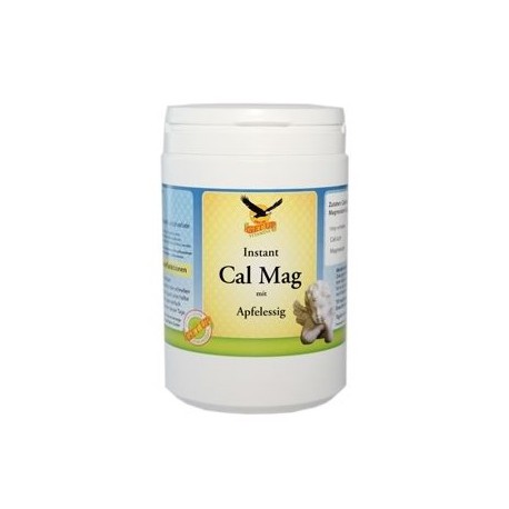 Cal-Mag Calcium-Magnesium Instant Pulver, 300g Dose