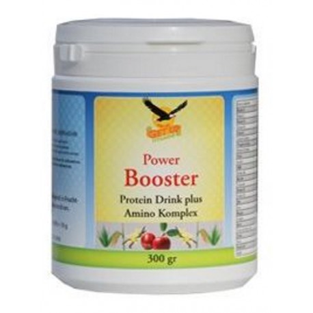 Amino Power Booster, 300g Protein Drink