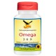 Omega 3-6-9 Fettsäuren 1000mg, 150 Kaps