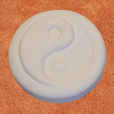 Duftstein Ying Yang