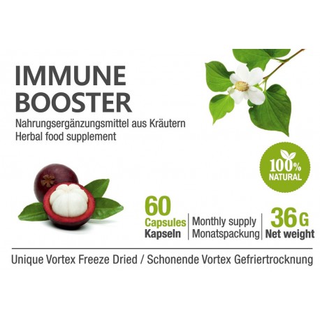 Immune Booster