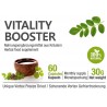 Vitality Booster - Kräutertonikum
