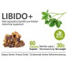 Libido+ - Kräutertonikum für Sie und Ihn