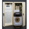 Appenzeller Heu Likör 27% Vol., 50cl im Holztröckli