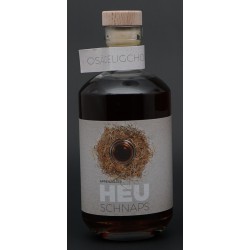 Appenzeller Heuschnaps 37% Vol., 50cl