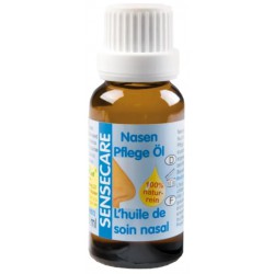 Nasenpflegeöl, 20ml l Naturgut