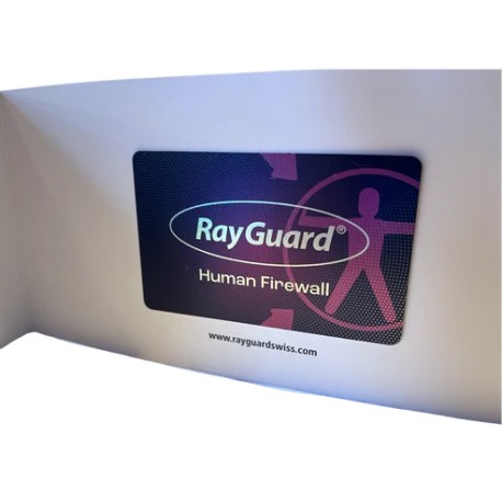RayGuard®- MineralCard 5G