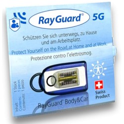 RayGuard®- Body & Car