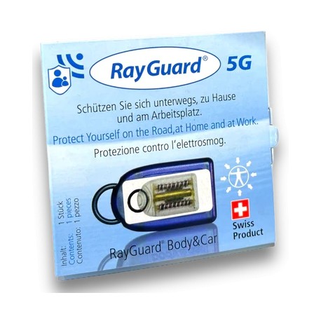 RayGuard®- Body & Car