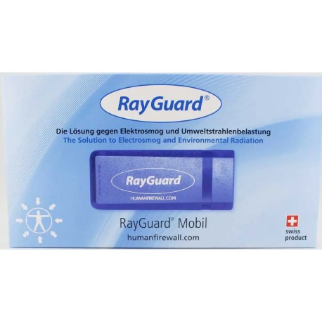 RayGuard®- Mobil