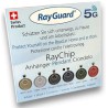 RayGuard®- Anhänger