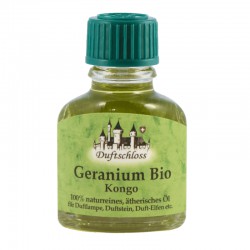 101 Geranium Öl  Bio 11ml
