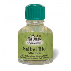 102 Salbei Bio Albanien 11ml