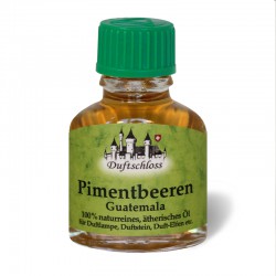 104 Pimentbeeren Öl Guatemala 11ml