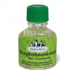 108 Bergbohnenkraut Öl Bio 11 ml, Frankreich