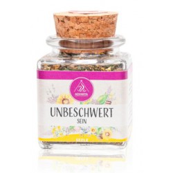 Räucherwerk “Unbeschwert sein”, 50 ml