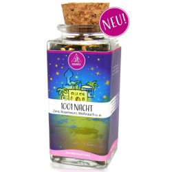 Räucherwerk "1001 Nacht" 100ml