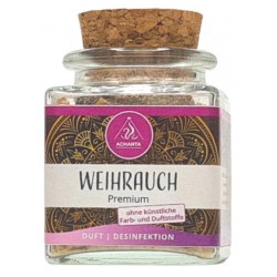 Weihrauch Premium, 50 ml