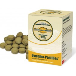 Uwemba-Pastilles® Das Original