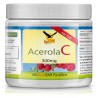 Acerola Vitamin C Kaupastillen mit Xylit & Kirschgeschmack, 180 Tabs