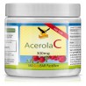 Acerola Vitamin C Kaupastillen mit Xylit & Kirschgeschmack, 180 Tabs . GET UP