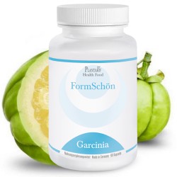 Garcinia Cambogia Kapseln