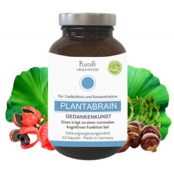 PlantaBrain Kapseln