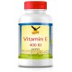 Vitamin E 400 I.E., 180 Kapseln