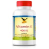 Vitamin E 400 I.E., 180 Kapseln GET UP