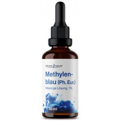 Methylenblau in Pharmaqualität, 50ml