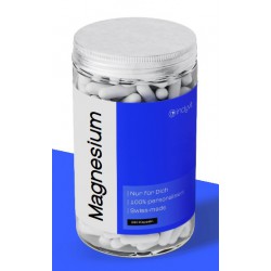 Magnesium MIx, 290 Kapseln
