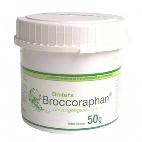 Broccoraphan