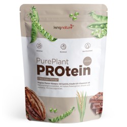 PurePlantPROtein, 500g