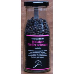 Malabar Pfeffer - Gourmet Gewürz GURINDER