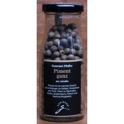 Piment ganz - Gourmet Gewürz GURINDER