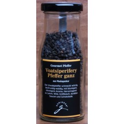 Voatsiperifery Urwaldpfeffer - Gourmet Gewürz GURINDER