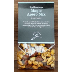 Magic Apéro Mix 130g - Gourmet Gewürz GURINDER