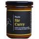 Paste für Curry 200g - Gourmet Gewürz GURINDER