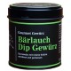 Bärlauch Dip Gewürz - Gourmet Gewürz GURINDER