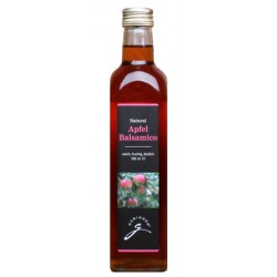 Apfel Balsamico  500ml - Gourmet Gewürz GURINDER