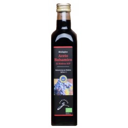 Aceto Balsamico Bio rot 500 ml - Gourmet Gewürz GURINDER