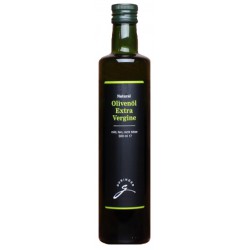 Olivenöl Extra vergine 500ml - Gourmet Gewürz GURINDER