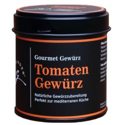 Tomaten Gewürz - Gourmet Gewürz GURINDER