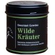 Wilde Kräuter - Gourmet Gewürz GURINDER