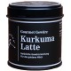 Kurkuma Latte - Gourmet Gewürz GURINDER
