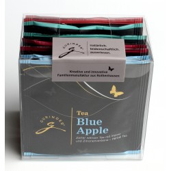 Ice Tea Selection Bio