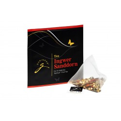 Ingwer Sanddorn Bio