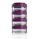 Blender Bottle GoStak 4 x 40ml